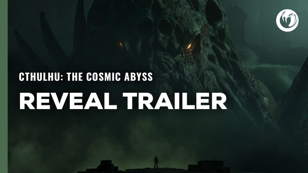 Cthulhu: The Cosmic Abyss - A Detective Game in the Lovecraft Universe, First Trailer... 1 maxresdefault 91 maxresdefault-91
