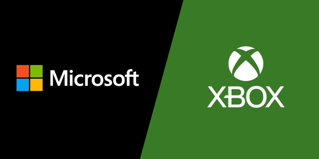 Microsoft Announces Partnership with AMD for Next-Gen Xbox Chip Production 1 microsoft xbox logo microsoft-xbox-logo