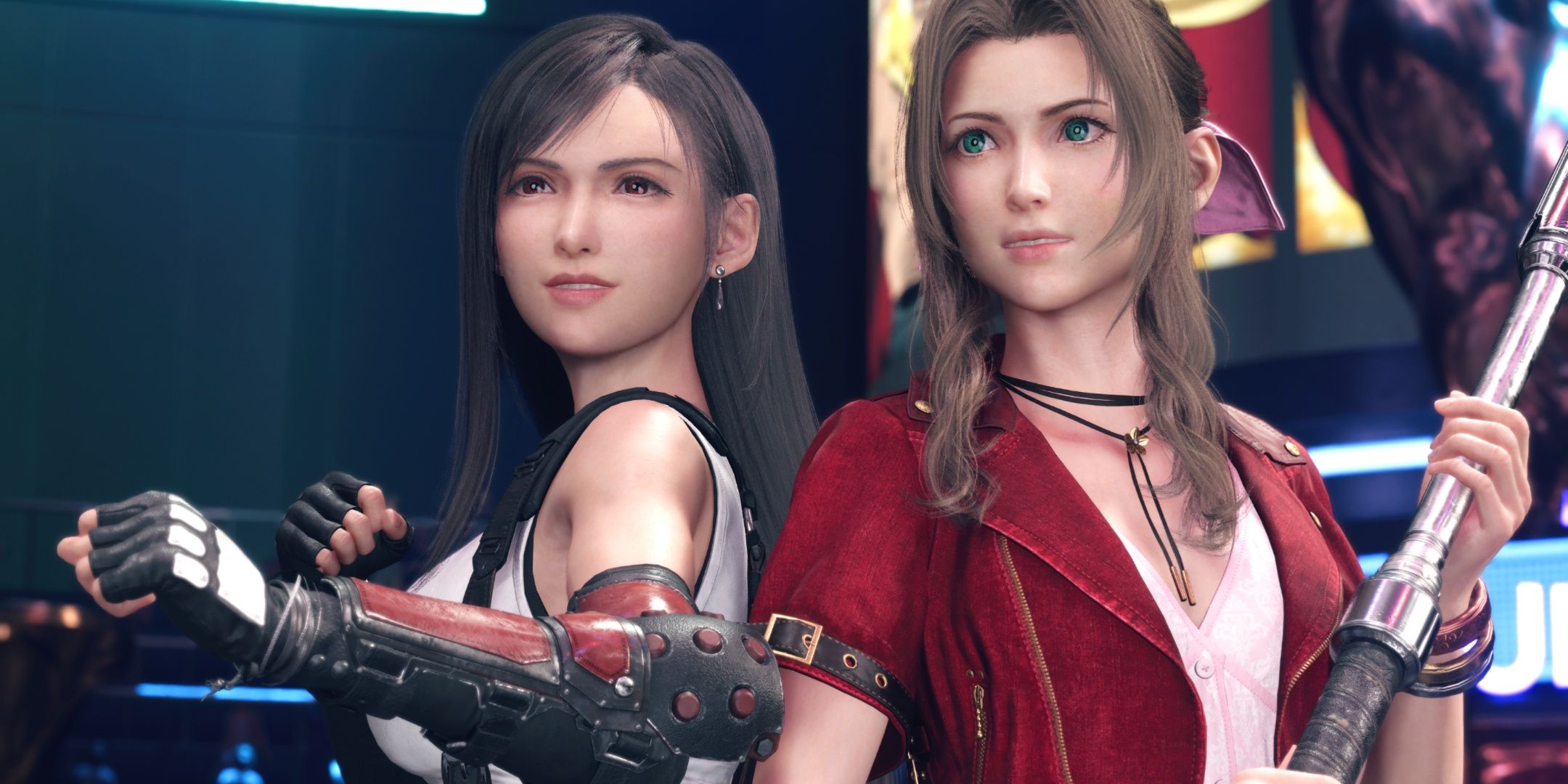 Final Fantasy VII Rebirth: Over 30 Minutes of Gameplay to Explore the Open World of the Game 2 mixcollage 13 nov 2024 01 17 pm 8057 mixcollage-13-nov-2024-01-17-pm-8057