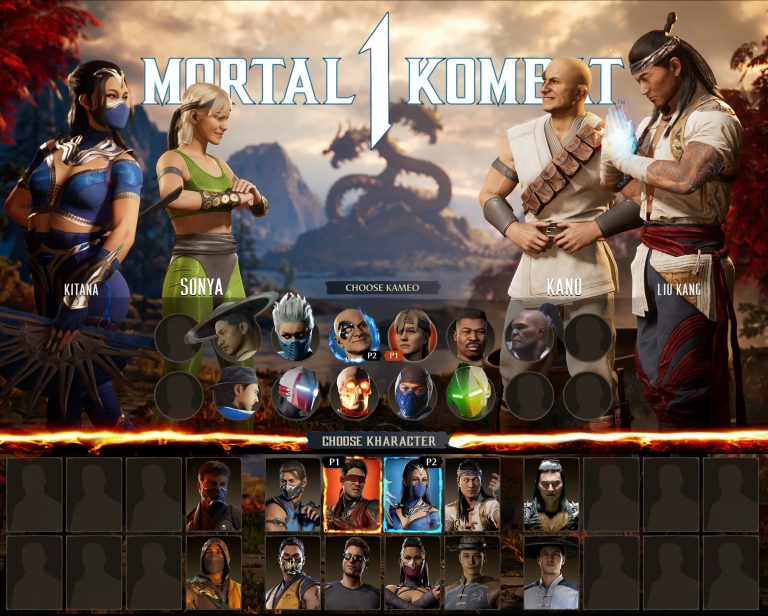 mortalkombat1-character-kameo-select-screenshot-1