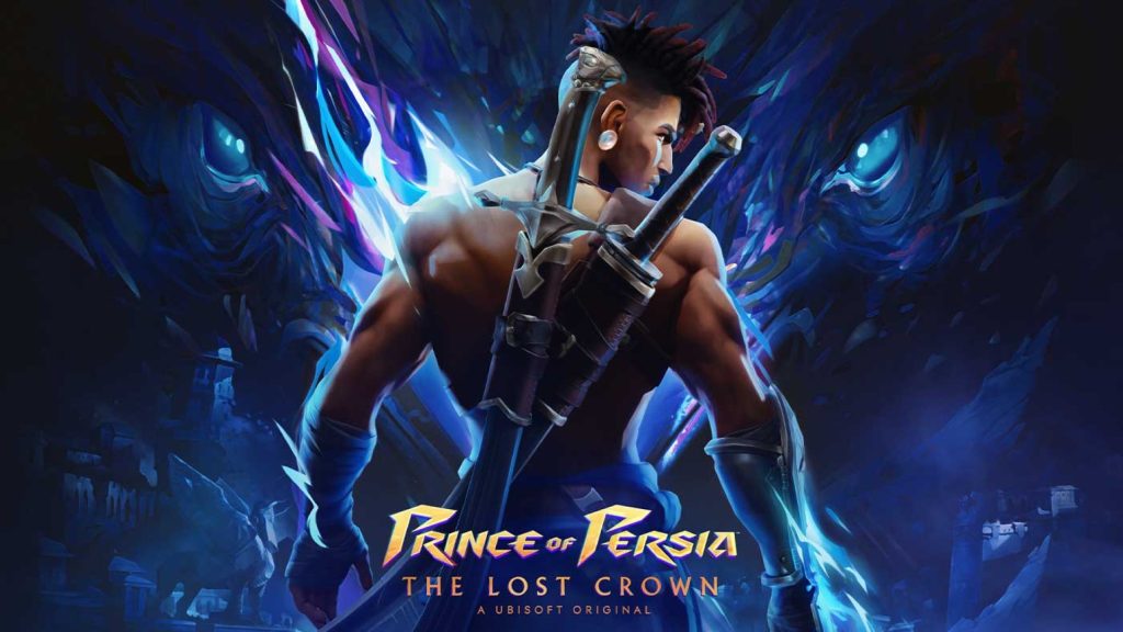 Pégases 2025: Prince of Persia: The Lost Crown Triumphs, Here Are the Other Winners 1 prince of persia the lost crown image 1 prince-of-persia-the-lost-crown-image-1