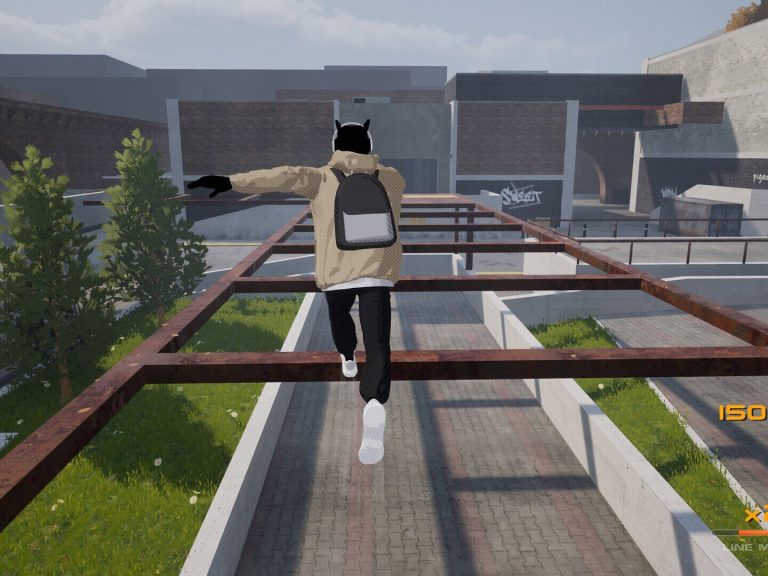 rooftops-alleys-the-parkour-game