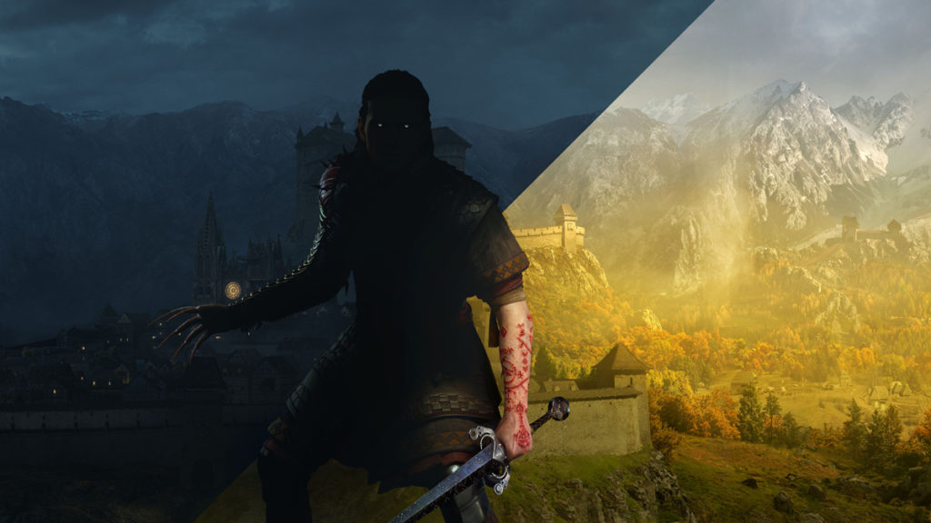 The Blood of Dawnwalker Unveils New Gameplay Demo 1 the blood of dawnwalker action rpg from the witcher 3 and cyberpunk 2077 veterans will be unveiled by bandai namco and rebel wolves in january feature 1024x576 1 the-blood-of-dawnwalker-action-rpg-from-the-witcher-3-and-cyberpunk-2077-veterans-will-be-unveiled-by-bandai-namco-and-rebel-wolves-in-january-feature-1024x576-1