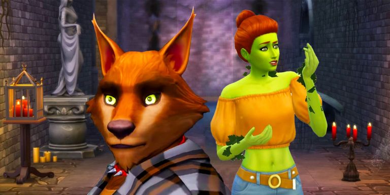the-sims-4-every-occult-sim-ranked