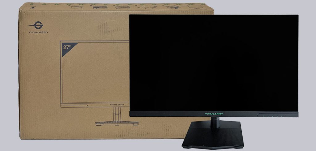 Under €170 for the Titan Army P27GR? We Tested This 2K HDR10 Monitor and Are Impressed! 1 titan army p27gr titan_army_p27gr