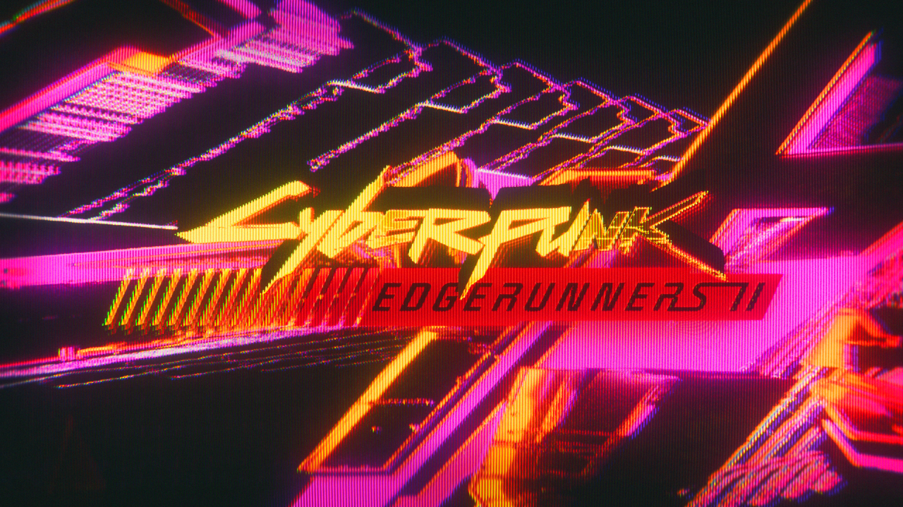 Cyberpunk-Edgerunners