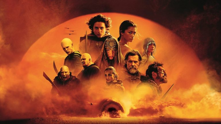 Dune-Part-Two