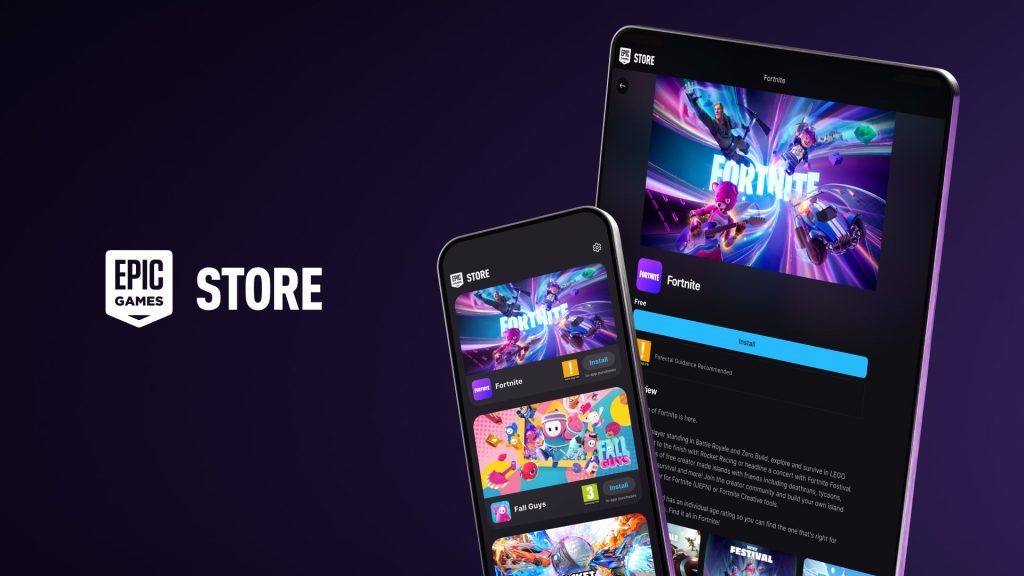 Epic-App