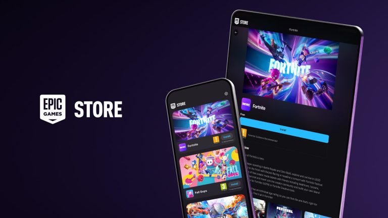 Epic-App