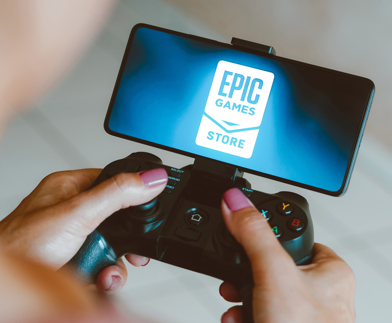 Epic Games