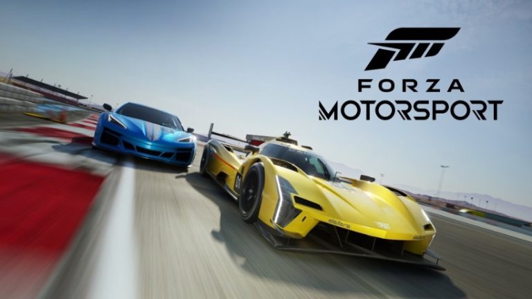 ForzaMotorsport