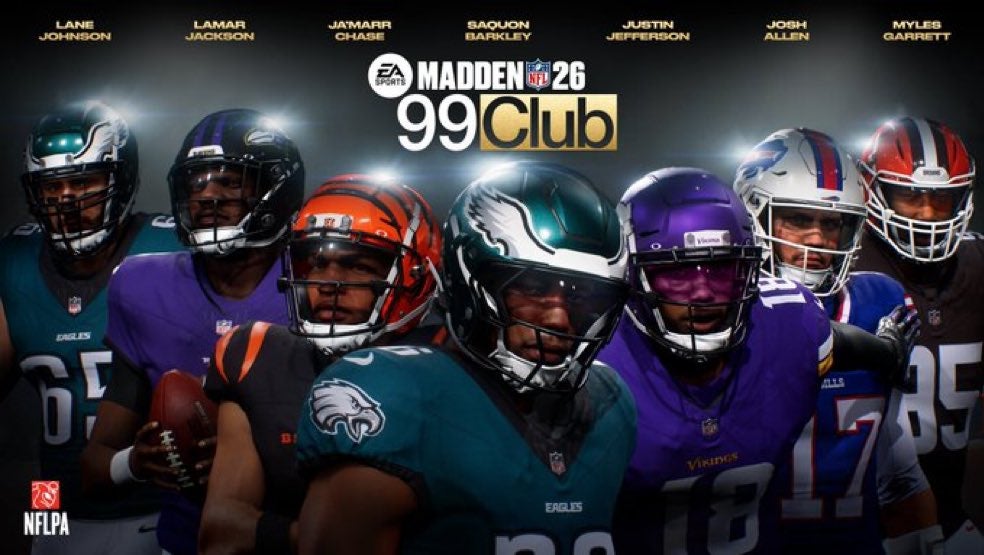Here is the translated title in English: "Meet the Top Players of Madden NFL 26 3 Gw8qFEuW8AA VSm Gw8qFEuW8AA-VSm