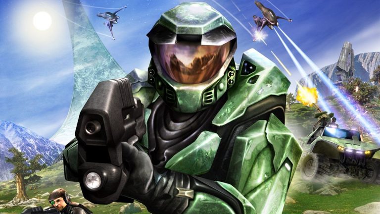 Halo-Combat-Evolved