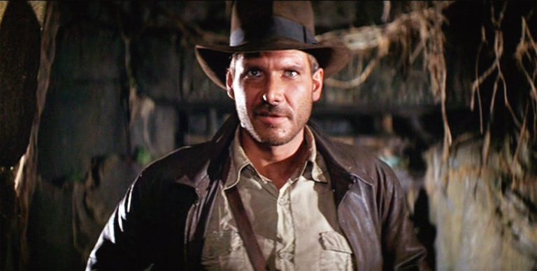 Indiana-Jones-1981