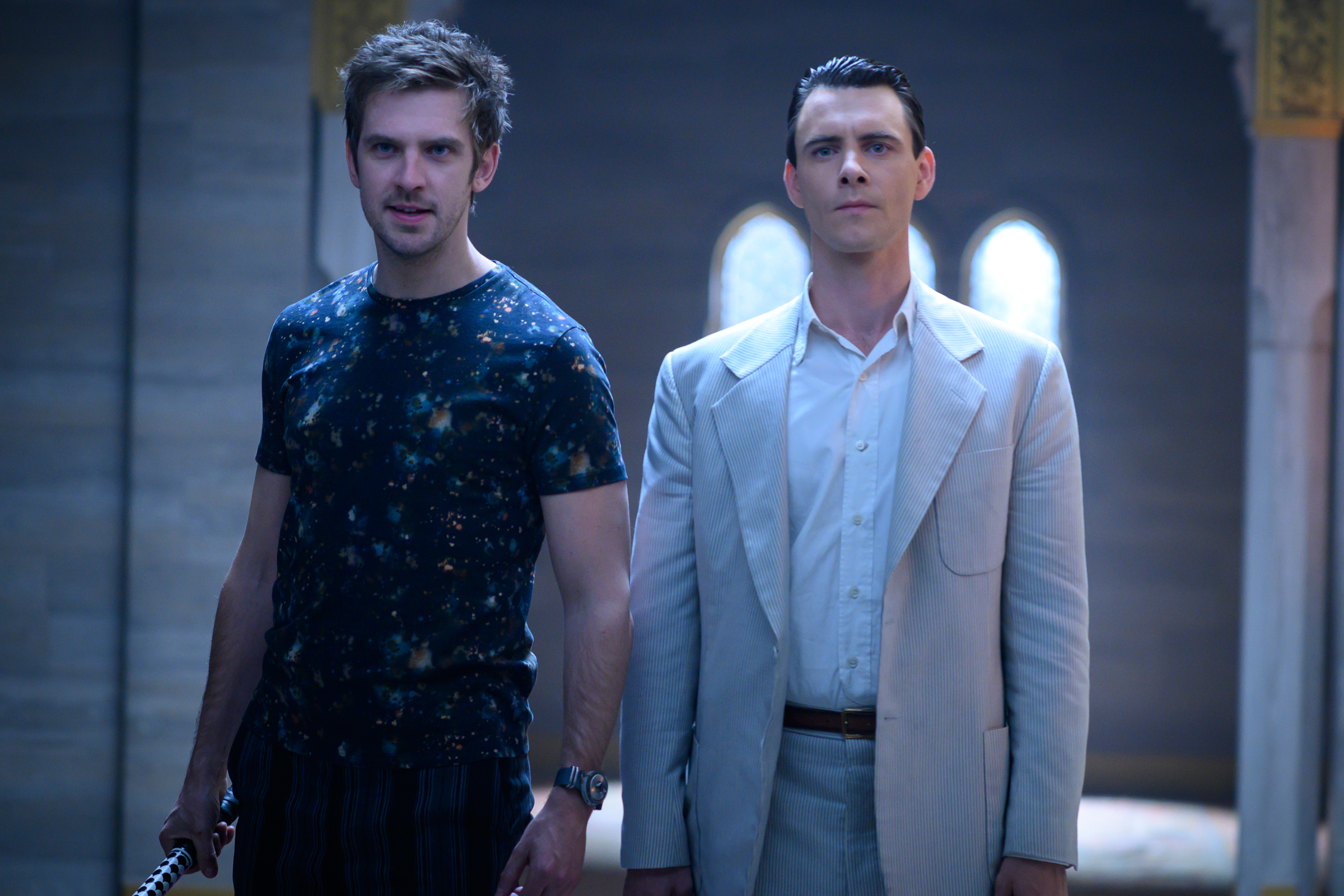 Legion-1