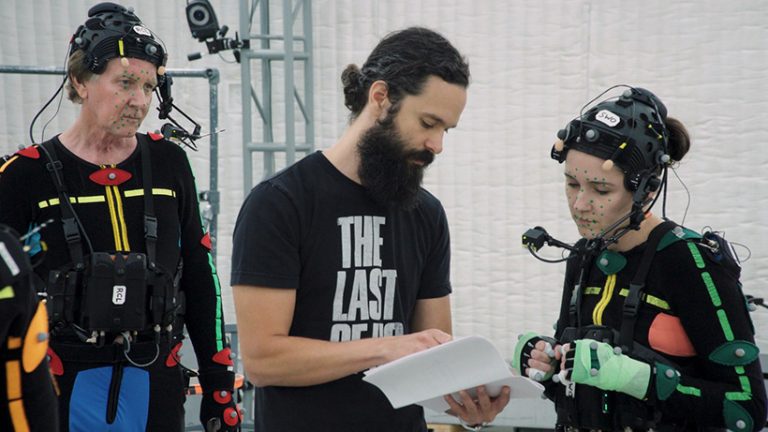 Neil-Druckmann