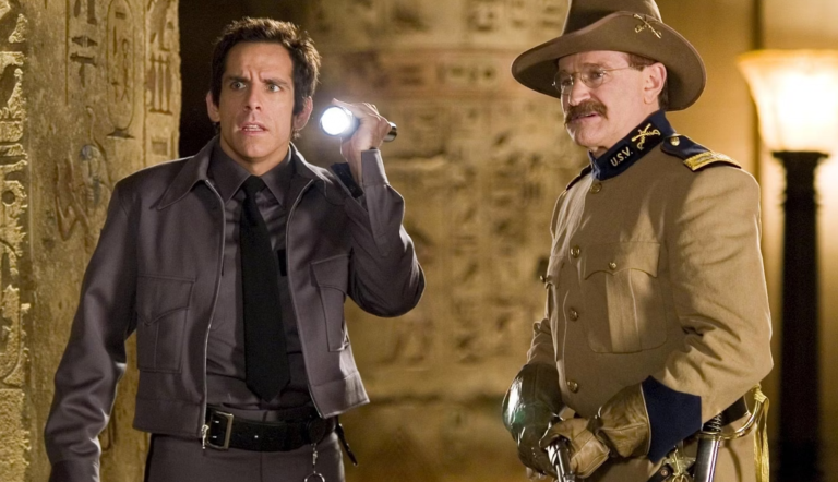 NightattheMuseum