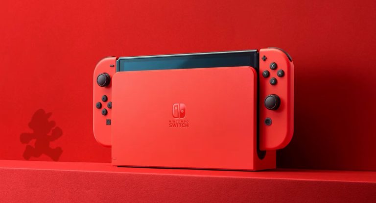 Nintendo-Switch-OLED-Red-Edition-1-scaled-1