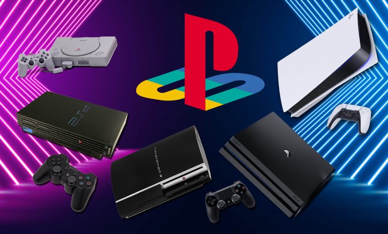 Playstation-origen-y-evolucion