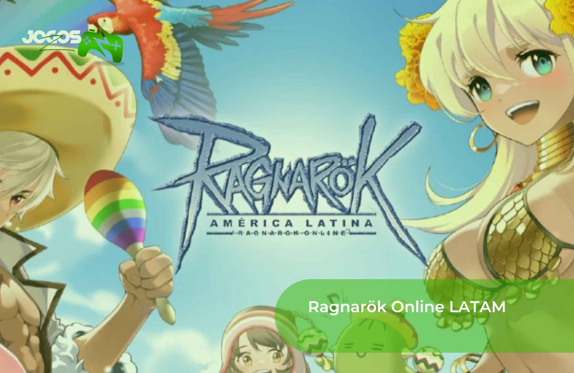 Ragnarok-Online-LATAM