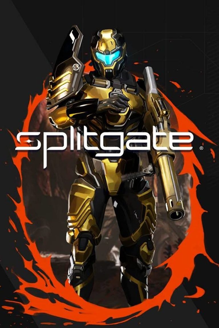 SPLITGATE