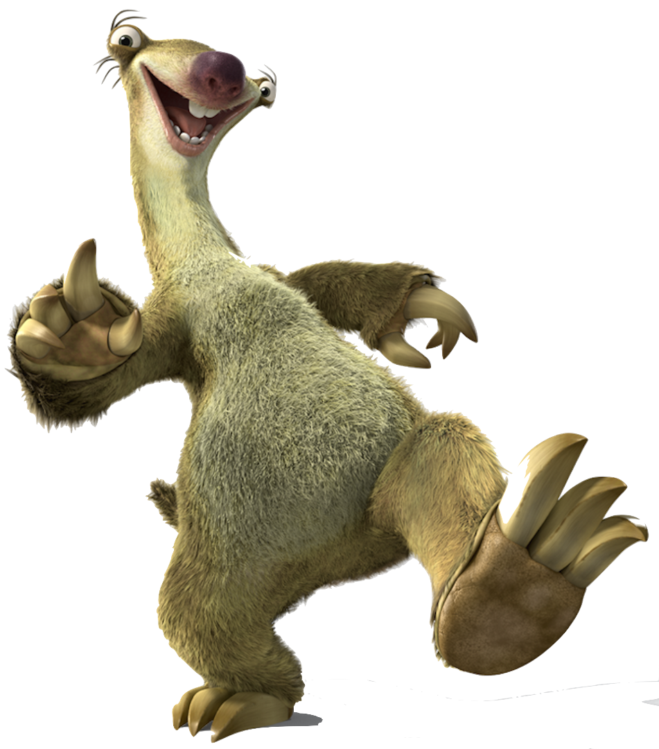 Sid_Sloth-1