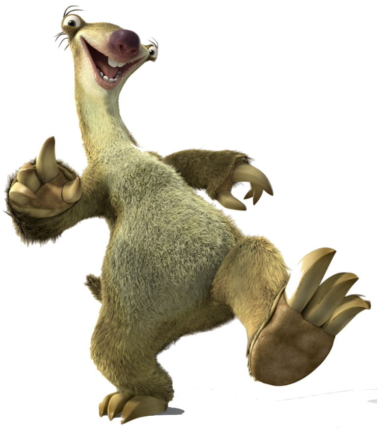 Sid_Sloth
