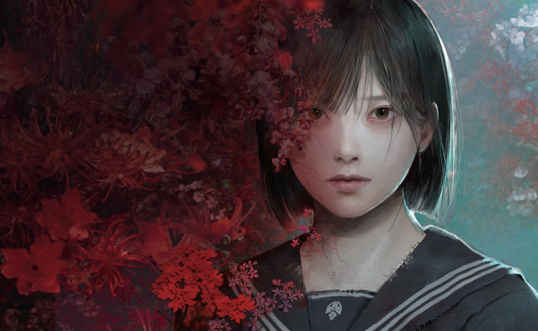 Silent-Hill-f