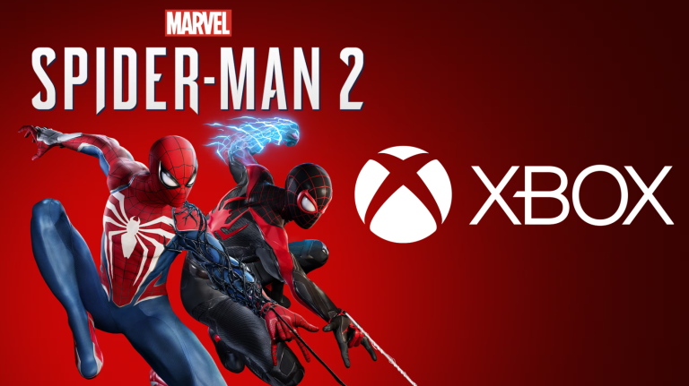 Spider-XBOX