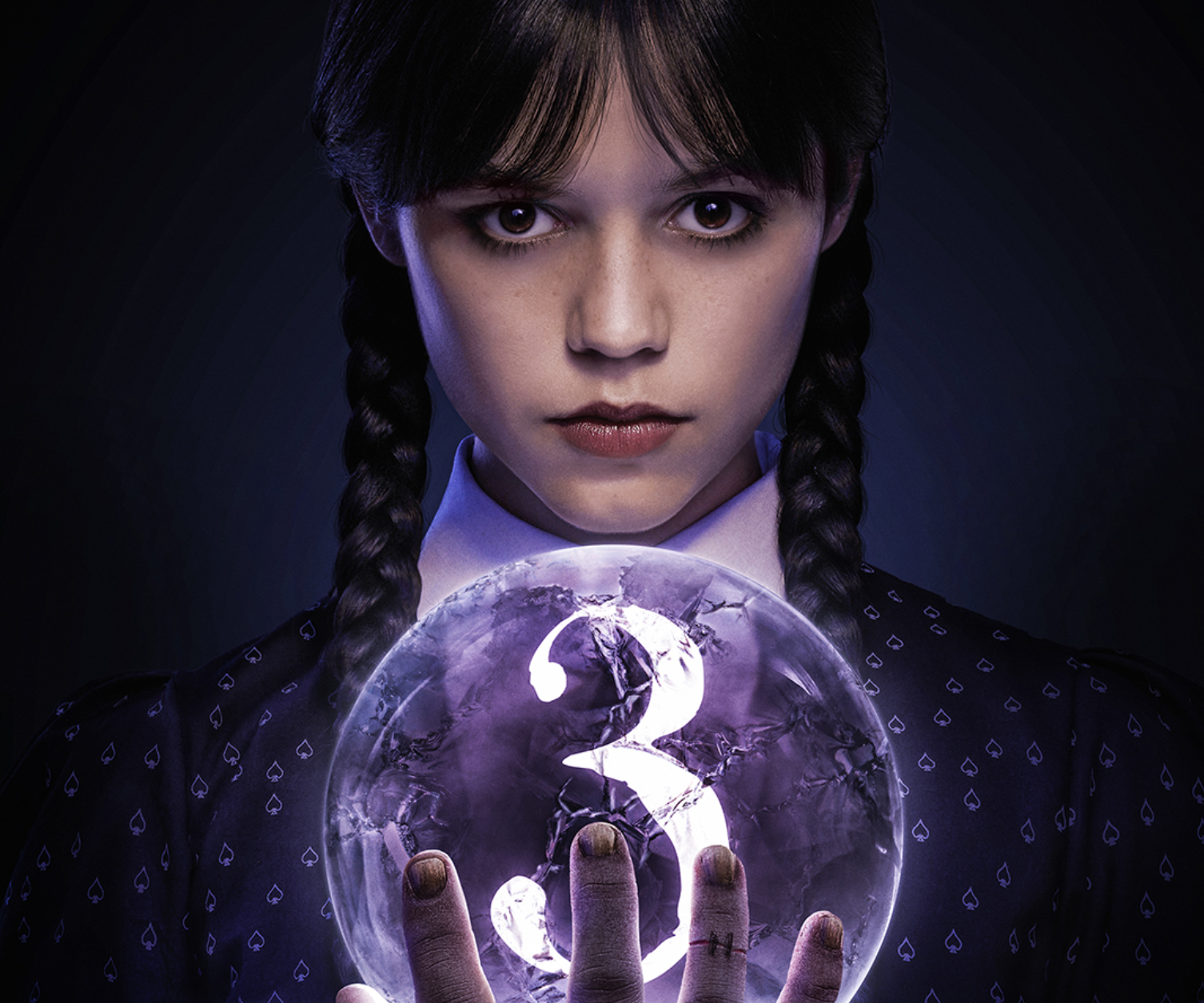 Wednesday-Netflix