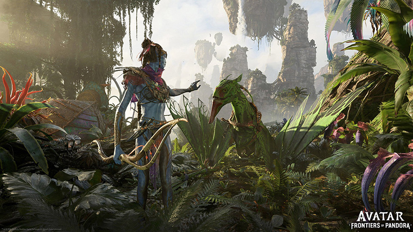 avatar