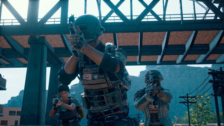 best-mmo-games-pubg