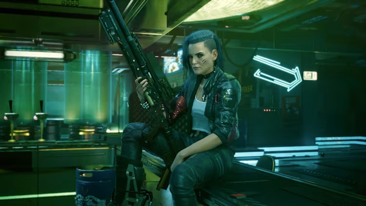 cyberpunk2077