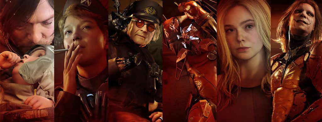 Critical Review of Death Stranding 2: Kojima's Artist Game Turned Blockbuster is Harming It 1 death stranding 2 on th 6872e87b4c6c1 death-stranding-2-on-th-6872e87b4c6c1