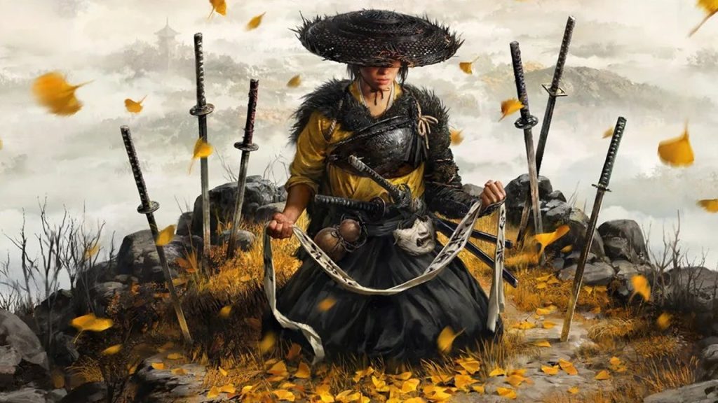State of Play for Ghost of Tsushima to Reveal All on July 10th 1 everything we know about ghost of yotei 5ybe everything-we-know-about-ghost-of-yotei_5ybe