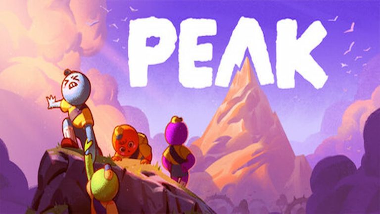 peak-updates