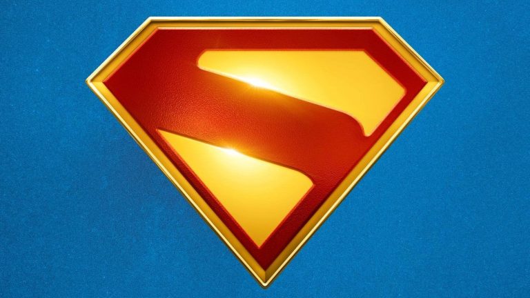 superman-logo-james-gunn-july-11