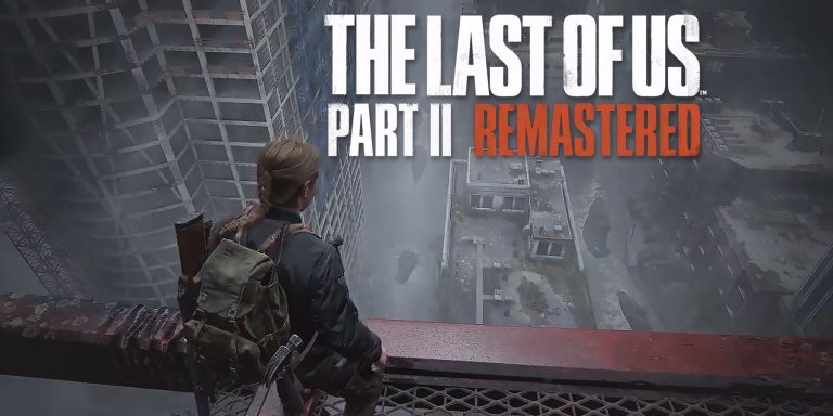 the-last-of-us-part-2-remastered-tlou2-seattle-topdown-view-with-game-logo