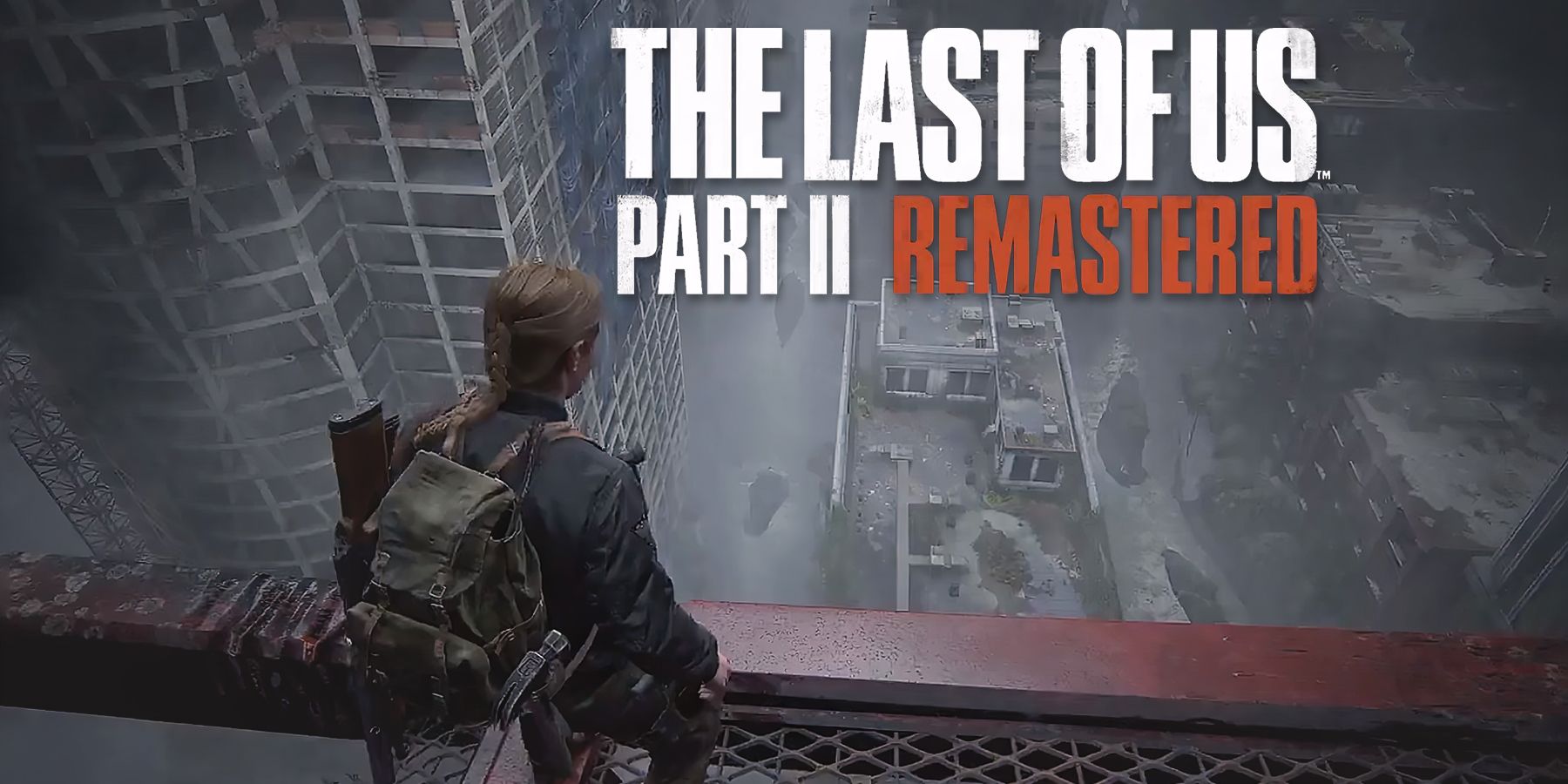 the-last-of-us-part-2-remastered-tlou2-seattle-topdown-view-with-game-logo