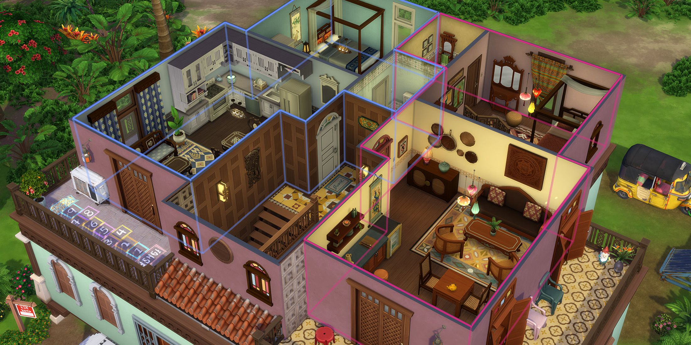 the-sims-4-for-rent