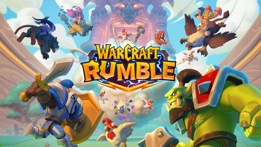 warcraft-rumble