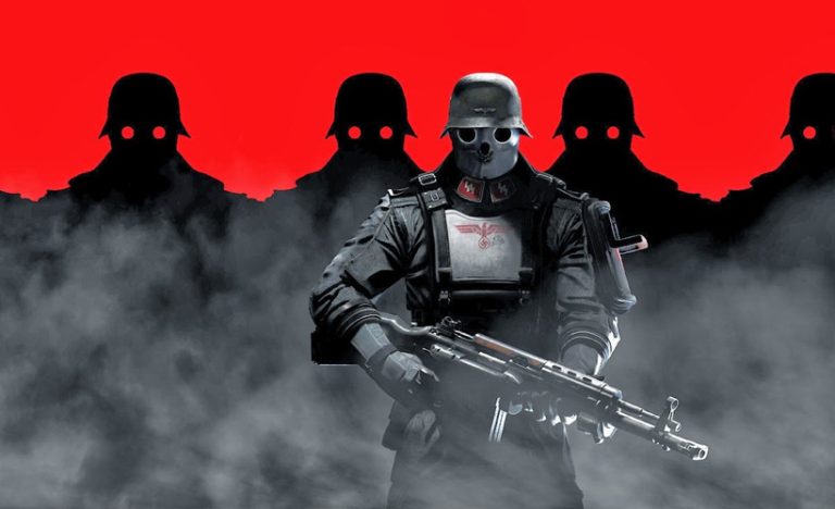 wolfenstein