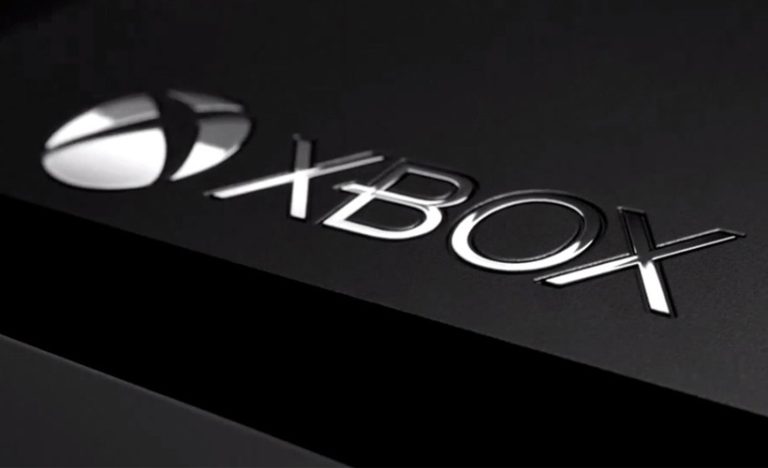 xbox
