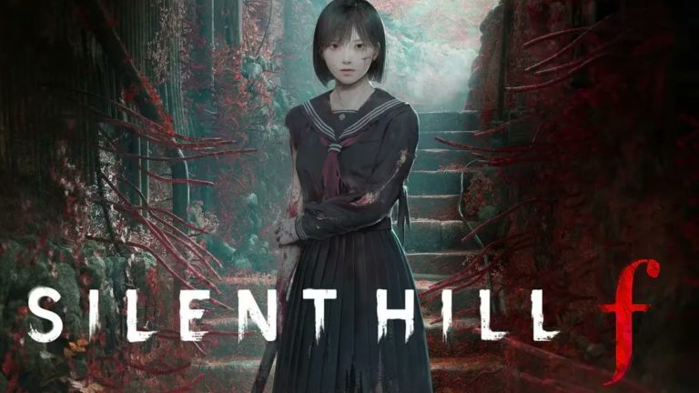 Silent-Hill-f-Key-Art