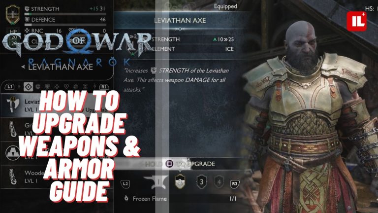 how-to-upgrade-weapons-armor-in-god-of-war-ragnarok