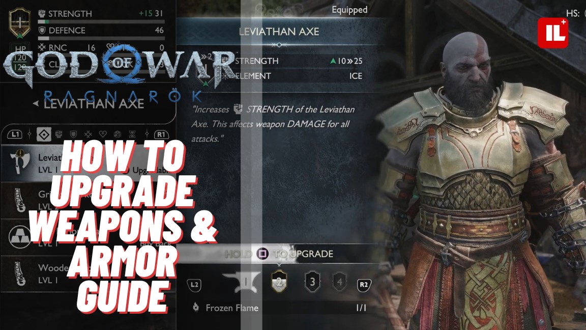 how-to-upgrade-weapons-armor-in-god-of-war-ragnarok