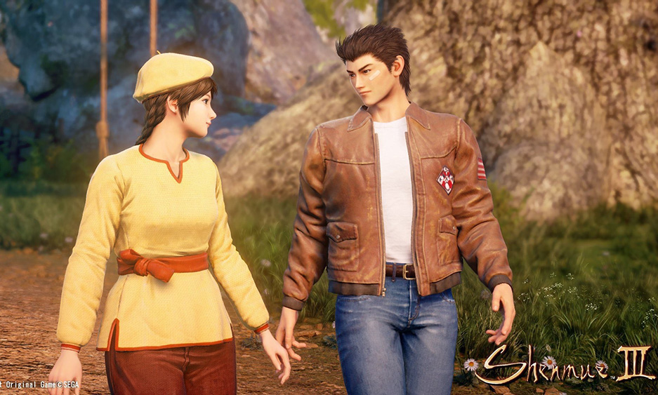 Shenmue 3 Enhanced Announced for Switch and Xbox 2 image 2025 08 Aug 18 2025 10 02 33 image_2025-08-Aug-18-2025_10-02-33