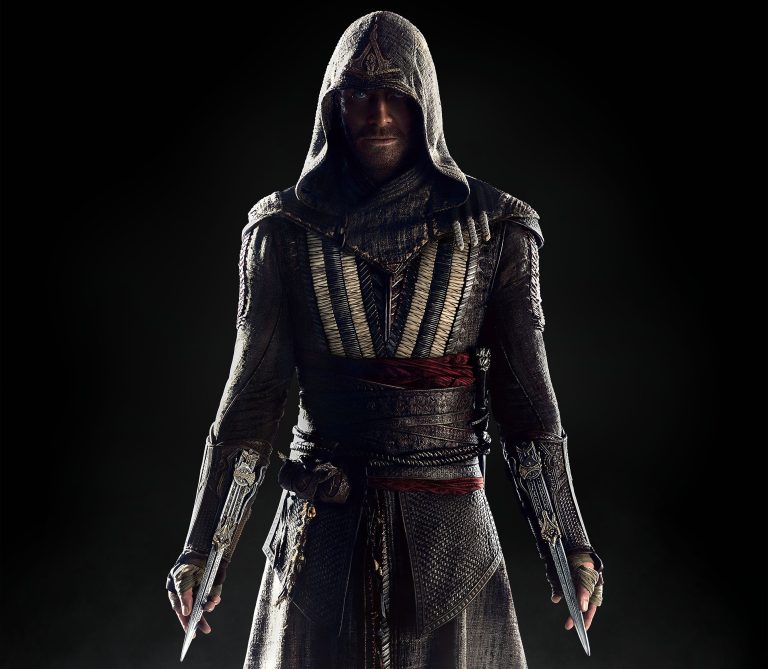 ASSASSIN'S CREED