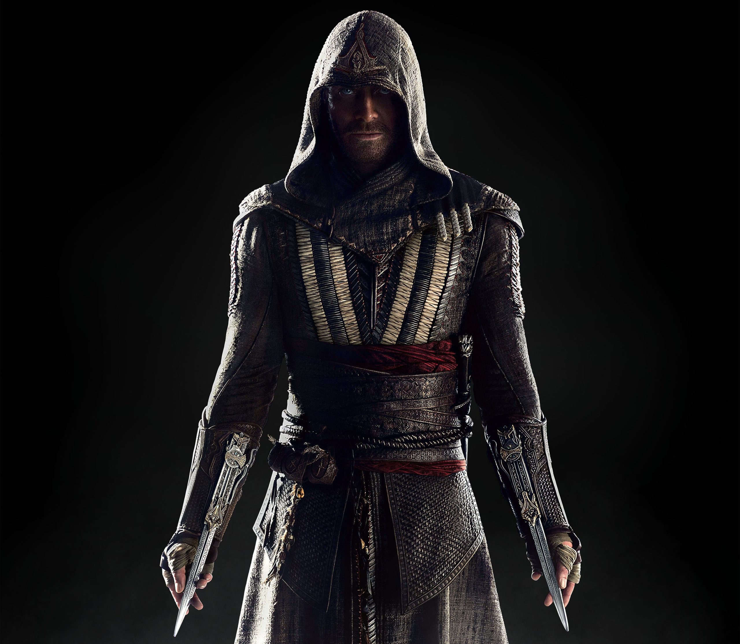 ASSASSIN'S CREED