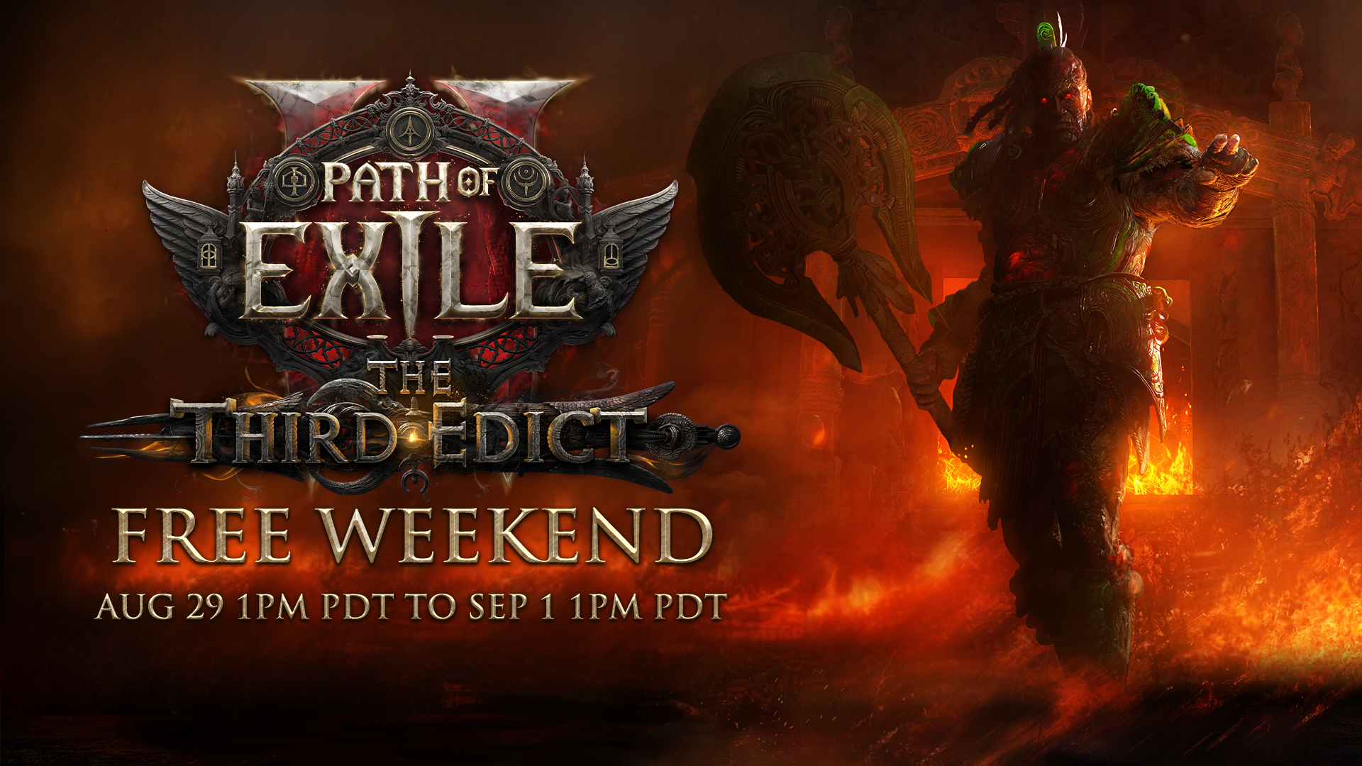 Play Path of Exile 2 for Free This Weekend 2 image 2025 08 Aug 27 2025 00 03 18 image_2025-08-Aug-27-2025_00-03-18